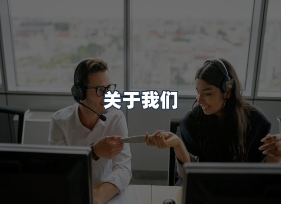 专业团队